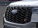 2025 Ford Explorer 4WD SUV for sale #5T6208 - photo 17