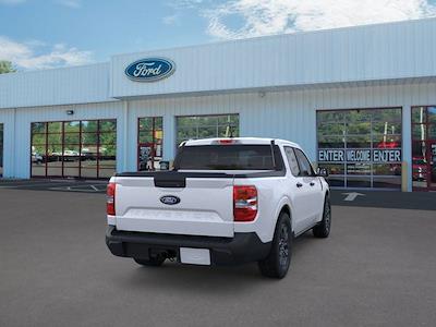 2025 Ford Maverick SuperCrew Cab AWD Pickup for sale #5T6209 - photo 2