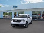 2025 Ford Maverick SuperCrew Cab AWD Pickup for sale #5T6209 - photo 4