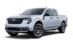 2025 Ford Maverick SuperCrew Cab AWD Pickup for sale #5T6209 - photo 25