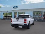 2025 Ford Maverick SuperCrew Cab AWD Pickup for sale #5T6209 - photo 2