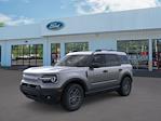 2025 Ford Bronco Sport 4WD SUV for sale #5T6210 - photo 3