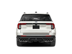 2025 Ford Explorer 4WD SUV for sale #5T6211 - photo 28