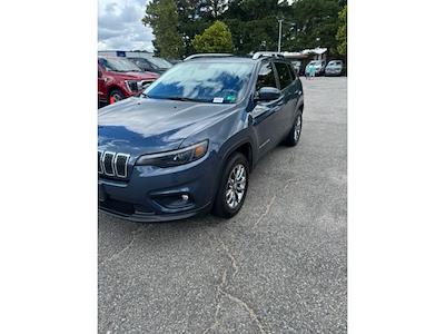 2019 Jeep Cherokee 4WD SUV for sale #5T6211A - photo 1