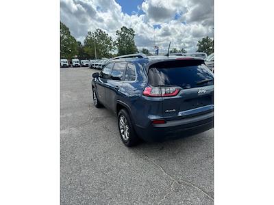 2019 Jeep Cherokee 4WD SUV for sale #5T6211A - photo 2