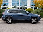 Used 2019 Jeep Cherokee Latitude Plus 4WD SUV for sale #5T6211A - photo 11