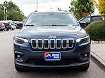 Used 2019 Jeep Cherokee Latitude Plus 4WD SUV for sale #5T6211A - photo 1