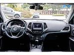 Used 2019 Jeep Cherokee Latitude Plus 4WD SUV for sale #5T6211A - photo 21