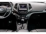 Used 2019 Jeep Cherokee Latitude Plus 4WD SUV for sale #5T6211A - photo 23