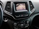 Used 2019 Jeep Cherokee Latitude Plus 4WD SUV for sale #5T6211A - photo 8