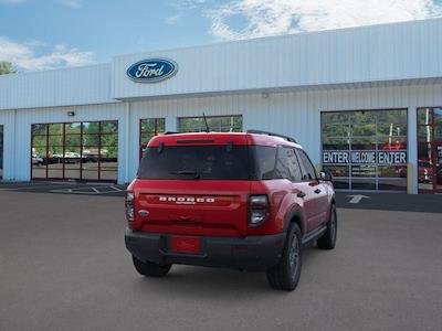 2025 Ford Bronco Sport 4WD SUV for sale #5T6212 - photo 2