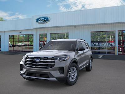 2025 Ford Explorer AWD SUV for sale #5T6214 - photo 2