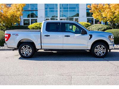 2023 Ford F-150 SuperCrew Cab 4WD Pickup for sale #5T6214A - photo 1