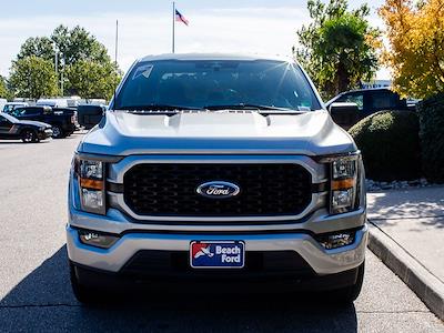 2023 Ford F-150 SuperCrew Cab 4WD Pickup for sale #5T6214A - photo 1