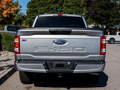 2023 Ford F-150 SuperCrew Cab 4WD Pickup for sale #5T6214A - photo 2