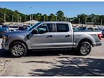 2023 Ford F-150 SuperCrew Cab 4WD Pickup for sale #5T6214A - photo 4