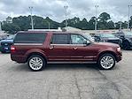 2017 Ford Expedition EL 4WD SUV for sale #5T6216A - photo 5