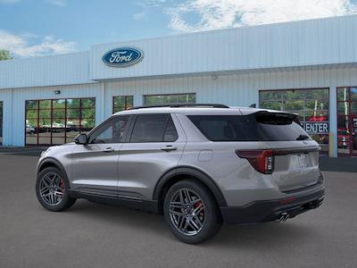 2025 Ford Explorer 4WD SUV for sale #5T6217 - photo 2