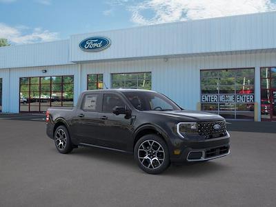 2025 Ford Maverick SuperCrew Cab AWD Pickup for sale #5T6218 - photo 1