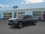 2025 Ford Maverick SuperCrew Cab AWD Pickup for sale #5T6218 - photo 3