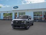 2025 Ford Maverick SuperCrew Cab AWD Pickup for sale #5T6218 - photo 4
