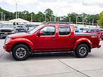 2018 Nissan Frontier Crew Cab 4WD Pickup for sale #5T6218A - photo 12