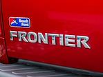 2018 Nissan Frontier Crew Cab 4WD Pickup for sale #5T6218A - photo 18