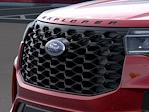 2025 Ford Explorer 4WD SUV for sale #5T6219 - photo 17