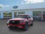 2025 Ford Explorer 4WD SUV for sale #5T6219 - photo 4