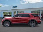 2025 Ford Explorer 4WD SUV for sale #5T6219 - photo 5