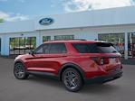 2025 Ford Explorer 4WD SUV for sale #5T6219 - photo 6