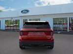 2025 Ford Explorer 4WD SUV for sale #5T6219 - photo 7