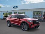 2025 Ford Explorer 4WD SUV for sale #5T6219 - photo 1