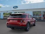 2025 Ford Explorer 4WD SUV for sale #5T6219 - photo 2