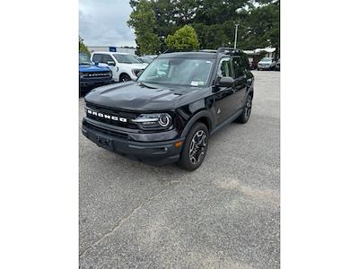 2021 Ford Bronco Sport 4WD SUV for sale #5T6220A - photo 1