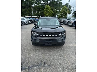 2021 Ford Bronco Sport 4WD SUV for sale #5T6220A - photo 2
