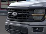 2025 Ford F-150 SuperCrew Cab 4WD Pickup for sale #5T6221 - photo 17