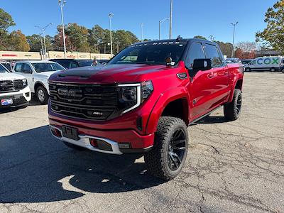 2024 GMC Sierra 1500 Crew Cab 4WD Pickup for sale #5T6221A - photo 1