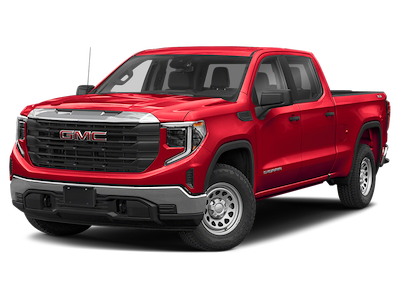 Used 2024 GMC Sierra 1500 - photo 1