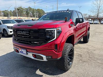 Used 2024 GMC Sierra 1500 - photo 1