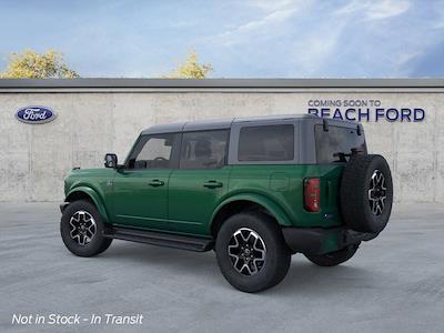 2025 Ford Bronco 4WD SUV for sale #5T6222 - photo 2