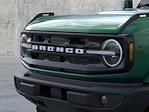 2025 Ford Bronco 4WD SUV for sale #5T6222 - photo 19