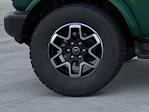 2025 Ford Bronco 4WD SUV for sale #5T6222 - photo 21