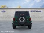 2025 Ford Bronco 4WD SUV for sale #5T6222 - photo 5