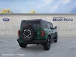 2025 Ford Bronco 4WD SUV for sale #5T6222 - photo 8