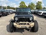 2017 Jeep Wrangler 4WD SUV for sale #5T6222A - photo 3