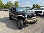 2017 Jeep Wrangler 4WD SUV for sale #5T6222A - photo 4