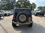 2017 Jeep Wrangler 4WD SUV for sale #5T6222A - photo 7