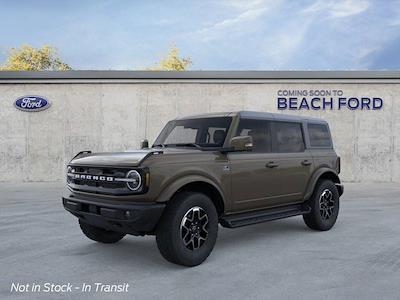 2025 Ford Bronco 4WD SUV for sale #5T6223 - photo 1