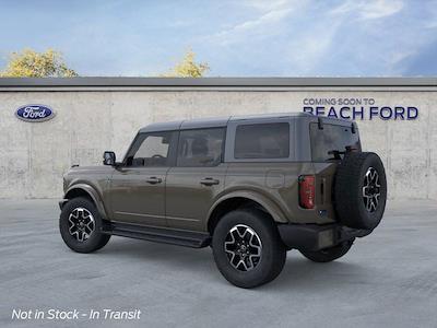 2025 Ford Bronco 4WD SUV for sale #5T6223 - photo 2